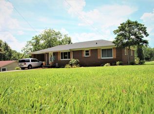 295 Spring St, Huntingdon, TN 38344