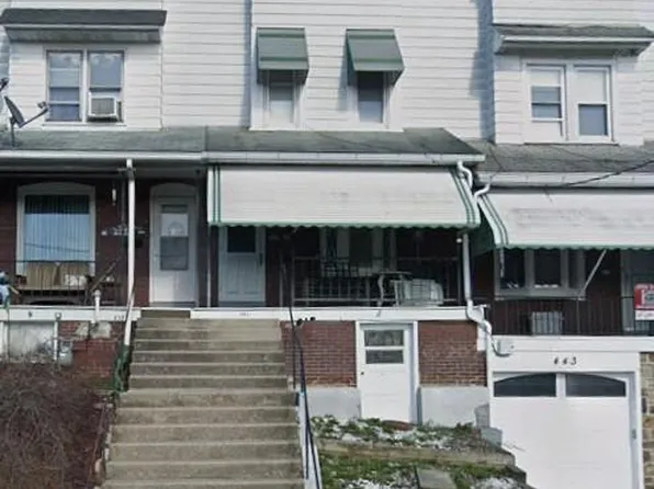 441 S 4th St, Hamburg, PA 19526
