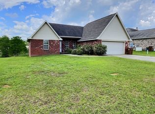 15091 Audubon Lake Blvd, Gulfport, MS 39503