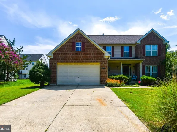 1408 Barnacle Geese Ct, Upper Marlboro, MD 20774