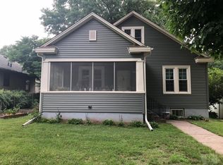 1911 River St, Burlington, IA 52601