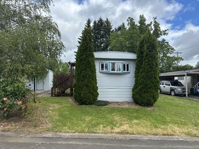 1103 N Springbrook Rd UNIT 15, Newberg, OR, 97132