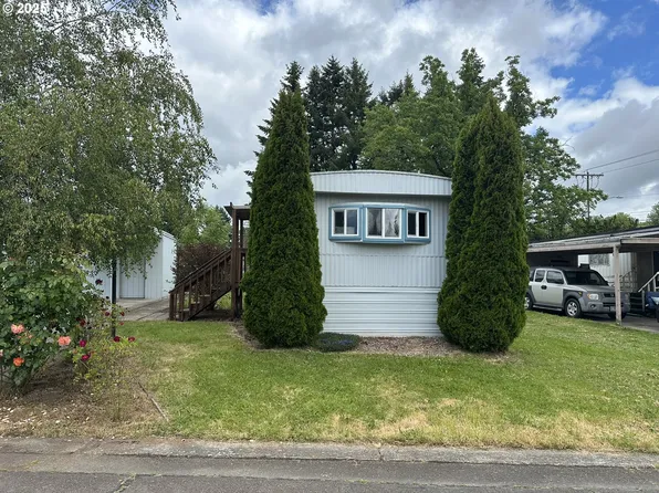 1103 N Springbrook Rd Unit 15, Newberg, OR 97132