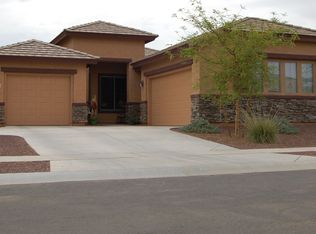 15435 W Redfield Rd, Surprise, AZ 85379