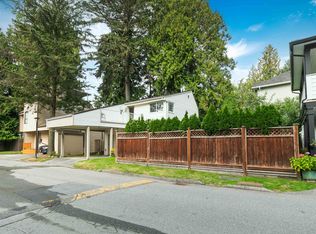 2986 Coast Meridian Rd #41, Pt Coquitlam, BC V3B 3M8