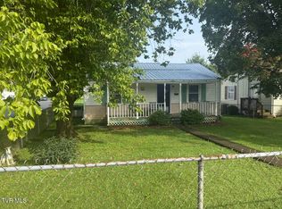 301 Dyer St, Johnson City, TN 37601