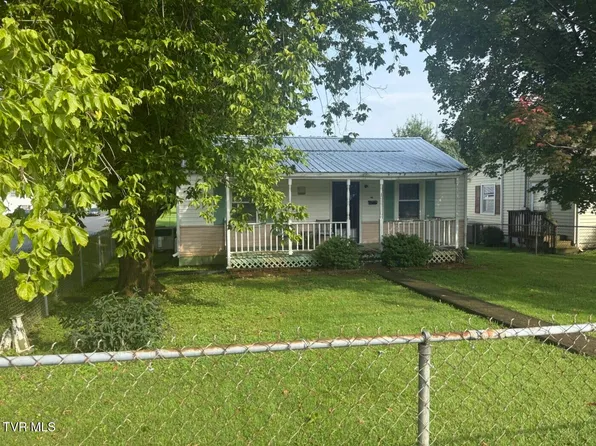 301 Dyer St, Johnson City, TN 37601