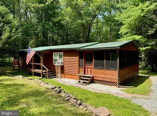 151 Bald Eagle Forest Rd, Blanchard, PA 16826