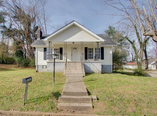 111 Dogwood St, Carthage, TN 37030