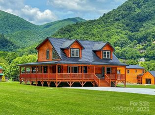 21 Kennerly Cv, Maggie Valley, NC 28751