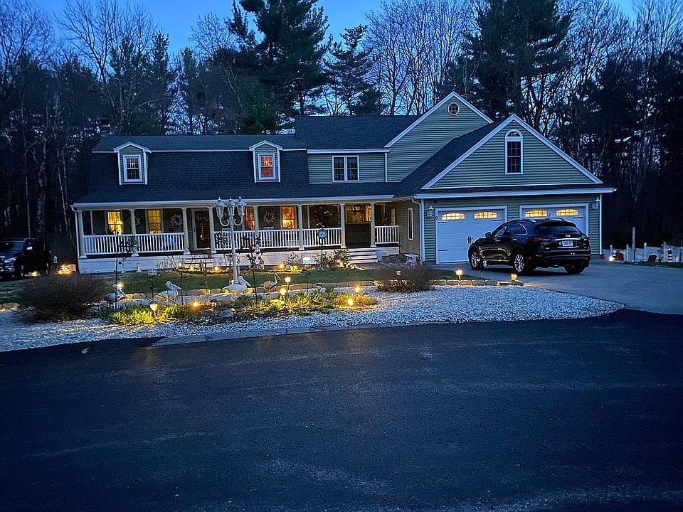 2nd image of 9 Franklin Dr