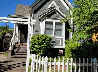 720 Olive St, Chico, CA 95928