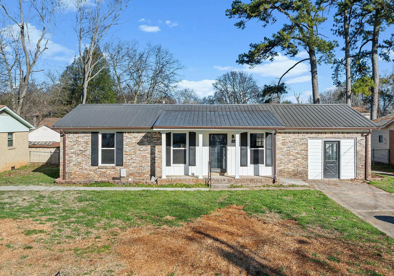 3314 Lockwood Ct SW — Photo 1