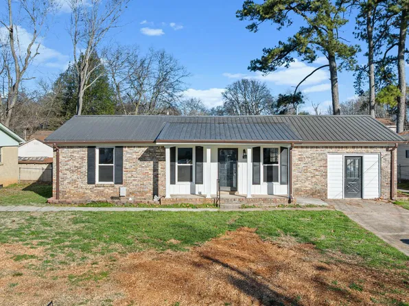 3314 Lockwood Ct SW, Huntsville, AL 35805