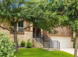 5524 Brady Bayou Cv, Austin, TX 78738