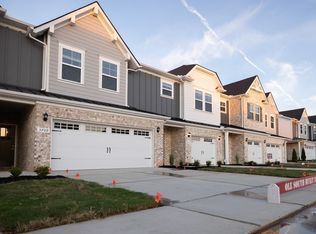 5710 Cloverwood Dr LOT 113, Rockvale, TN 37153