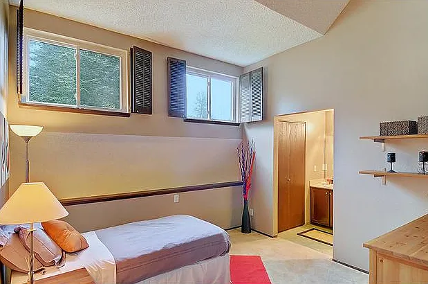 guest bed room
