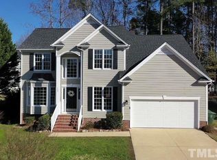 403 Brook Creek Dr, Cary, NC 27519