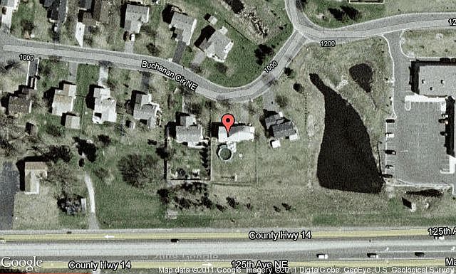 Map View