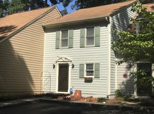 1724 Township Cir, Raleigh, NC 27609