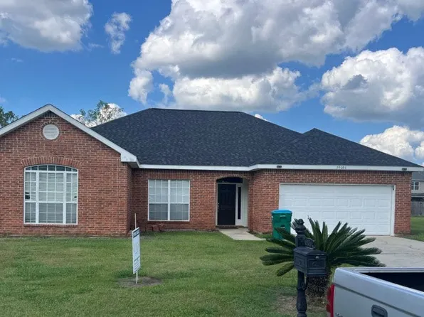 39086 Old Bayou Ave, Gonzales, LA 70737