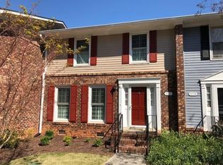 1112 Moorestown Cir, Decatur, GA 30033