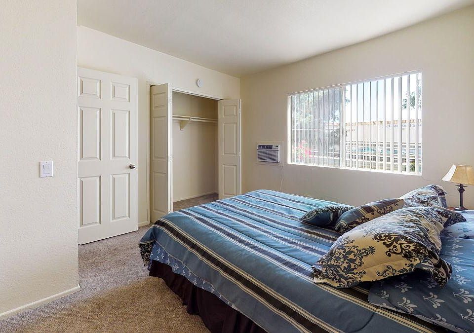 The Timbers Apartments 11101140 Petree St El Cajon CA Zillow