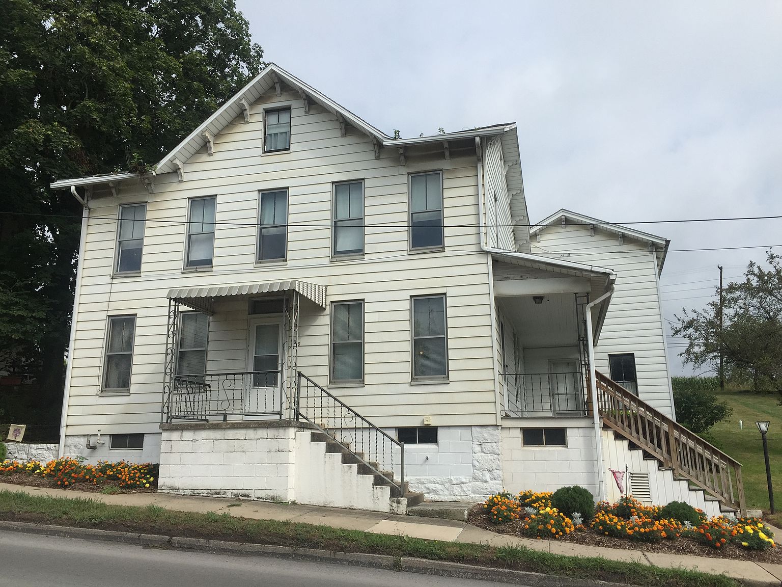 128 W Main St, Millheim, PA 16854 Zillow