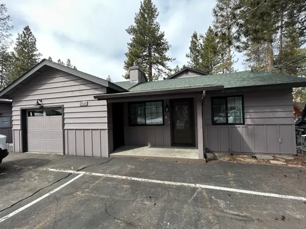 2535 Elwood Ave., 2535 Elwood Ave #1B, South Lake Tahoe, CA 96150