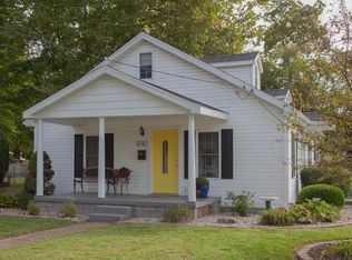 1742 Shadewood Ave, Evansville, IN