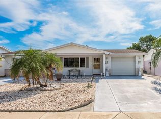 3512 Odom Dr, New Port Richey, FL 34652