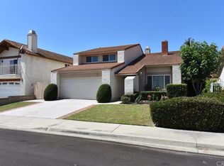 8 Carlton, Irvine, CA 92620