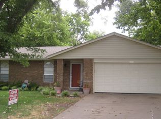 2000 W Pittsburg Pl, Broken Arrow, OK 74012