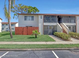 614 Ridge Club Dr #89, Melbourne, FL 32934