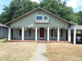 275 Orr St, Stephenville, TX 76401