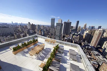 Rented by Bozzuto Management