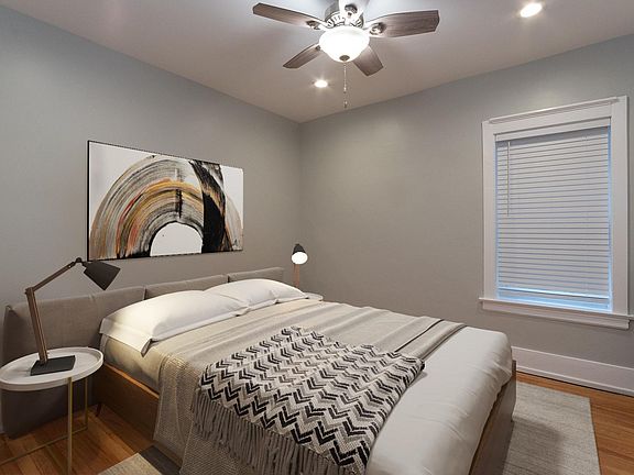 4th image of 4845 N Winchester Ave #1
