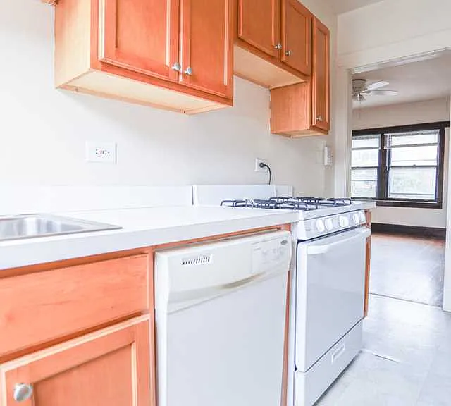 1533 W Cornelia Ave #2 — Photo 2