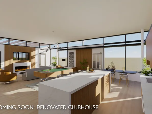 Eagle Rock Apartments at Woodbury