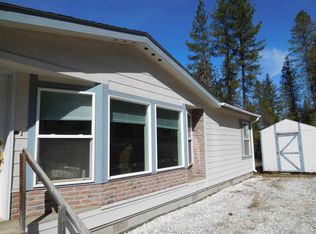 3355 Beitey Rd, Valley, WA 99181