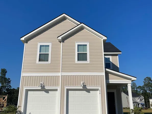 434 Falling Leaf Loop #31, Myrtle Beach, SC 29588