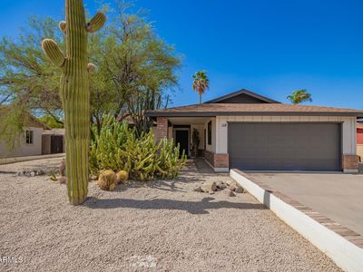 118 W Bluefield Ave, Phoenix, AZ, 85023