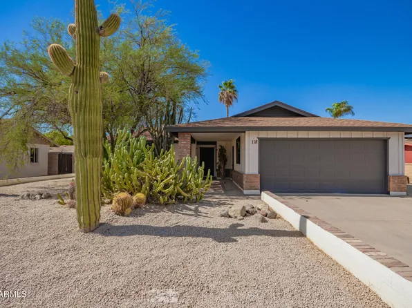 118 W BLUEFIELD Avenue, Phoenix, AZ 85023