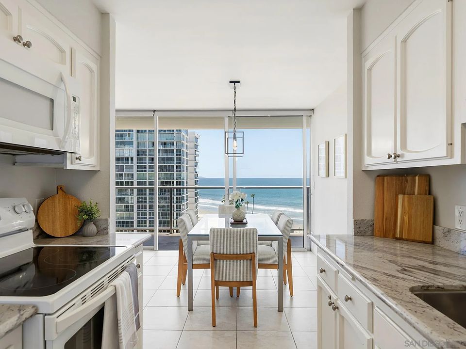 1st image of 1750 Avenida Del Mundo Unit 908