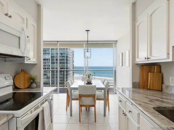 1750 Avenida Del Mundo Unit 908, Coronado, CA 92118