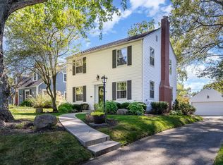 143 W Beaumont Rd, Columbus, OH 43214