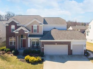 9341 Ellis Way, Strongsville, OH 44136