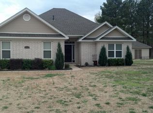 551 Campground Rd, Cabot, AR 72023