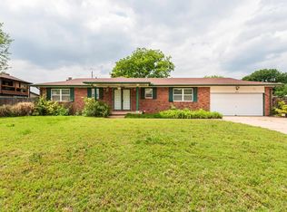 3837 S Flora Ave, Wichita, KS 67215