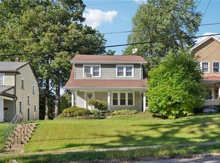 313 Norwood Ave, New Castle, PA 16105